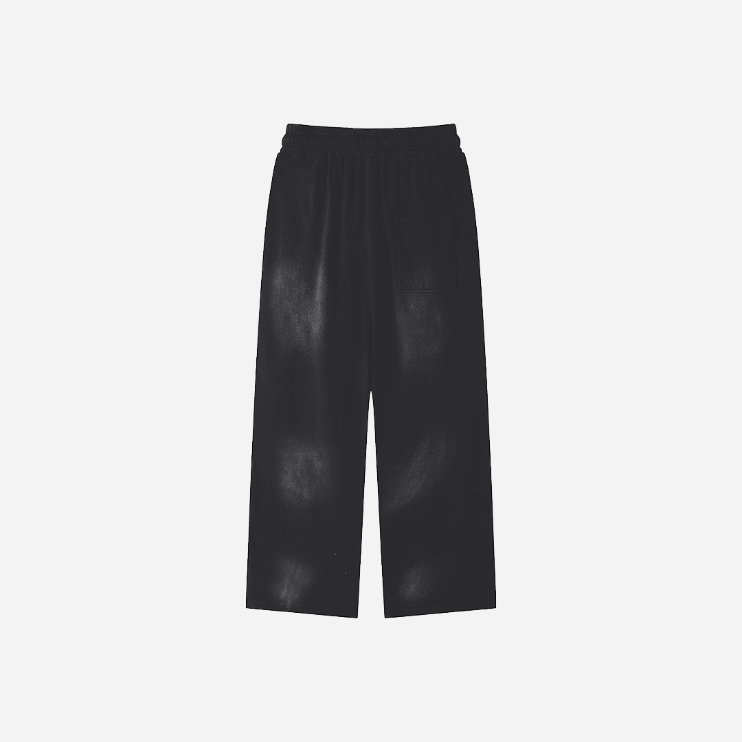 Surgeon of Death Blackberry Sweats