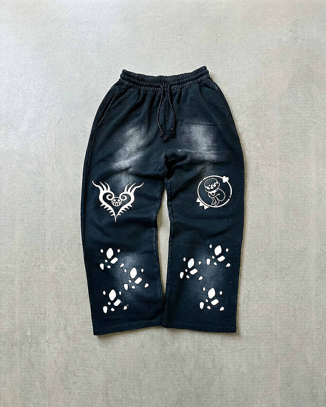 Surgeon of Death Blackberry Sweats