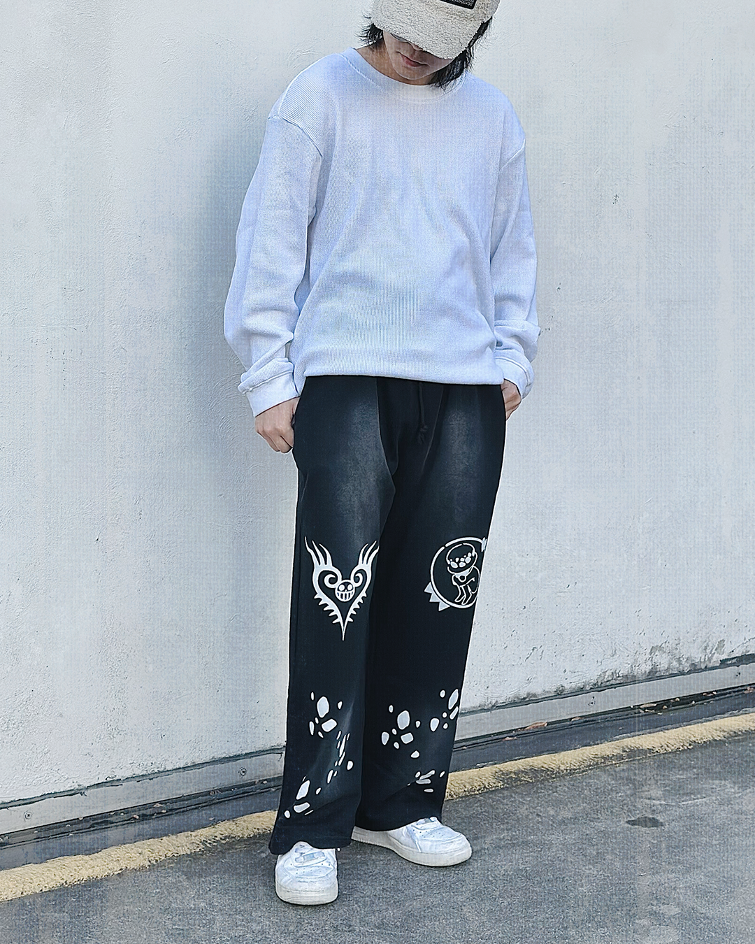 Surgeon of Death Blackberry Sweats