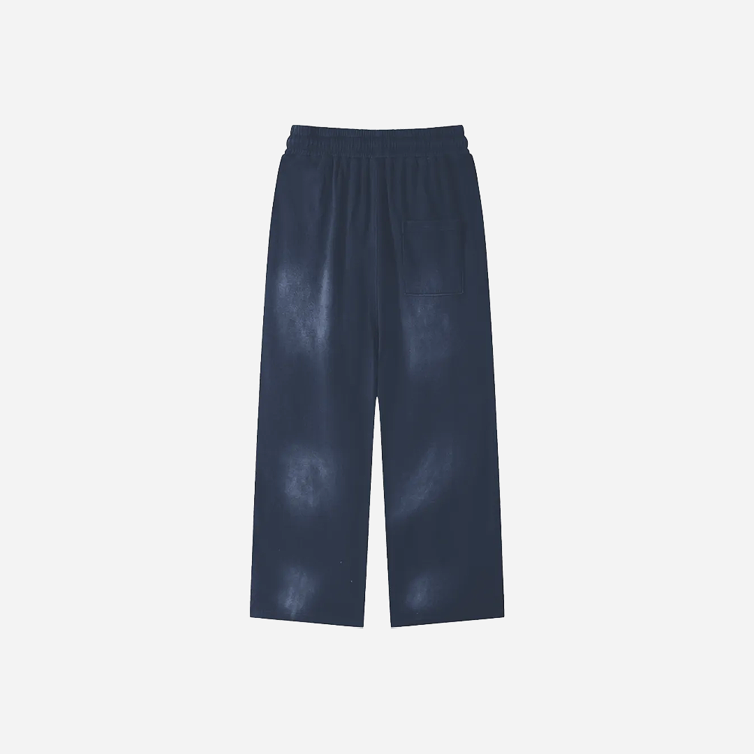 Surgeon of Death Blueberry Sweats