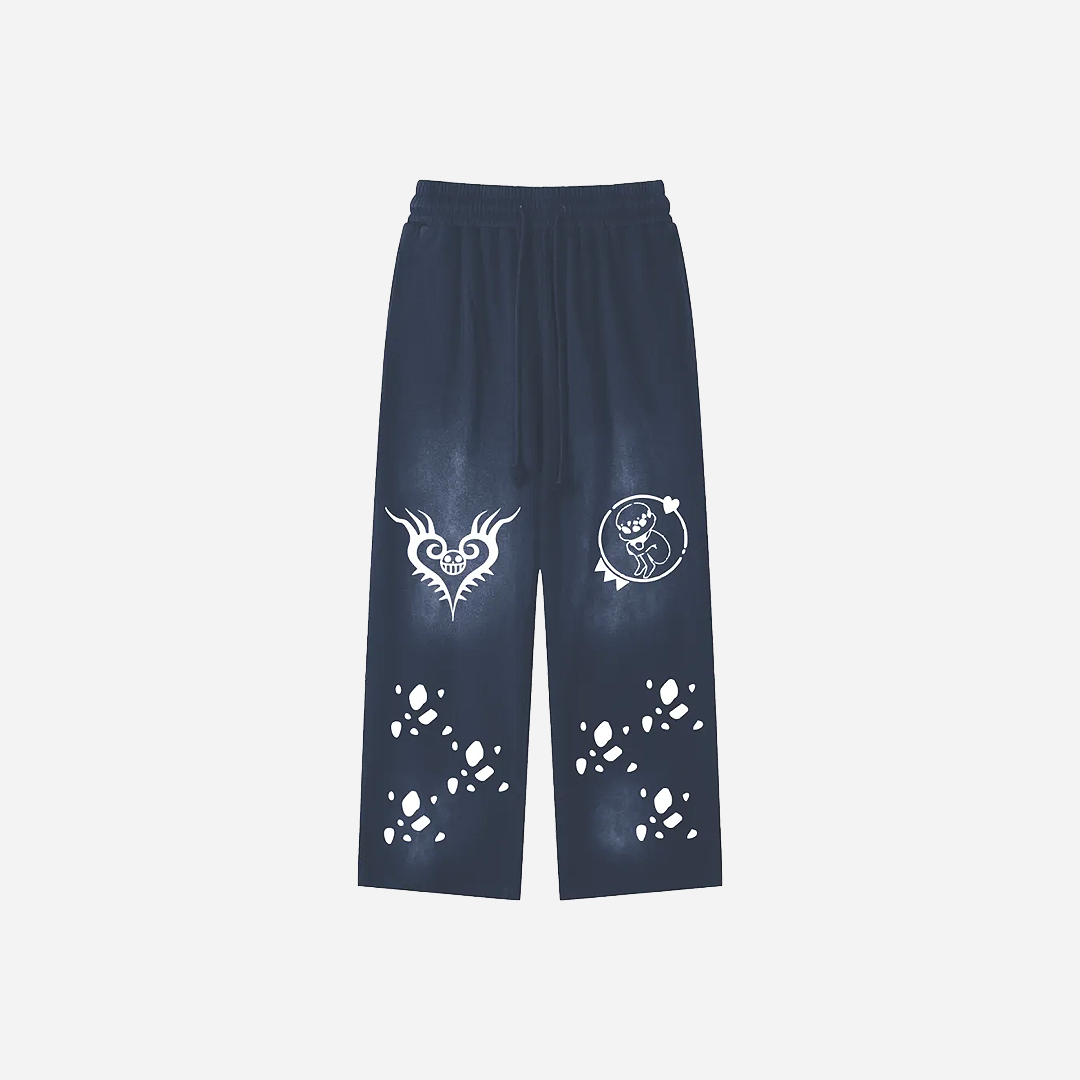 Surgeon of Death Blueberry Sweats