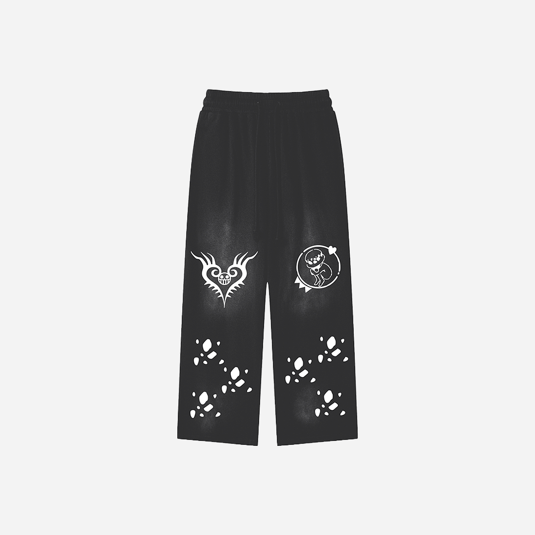 Surgeon of Death Blackberry Sweats