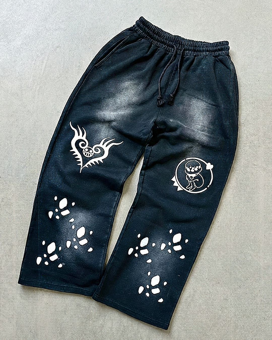 Surgeon of Death Blackberry Sweats