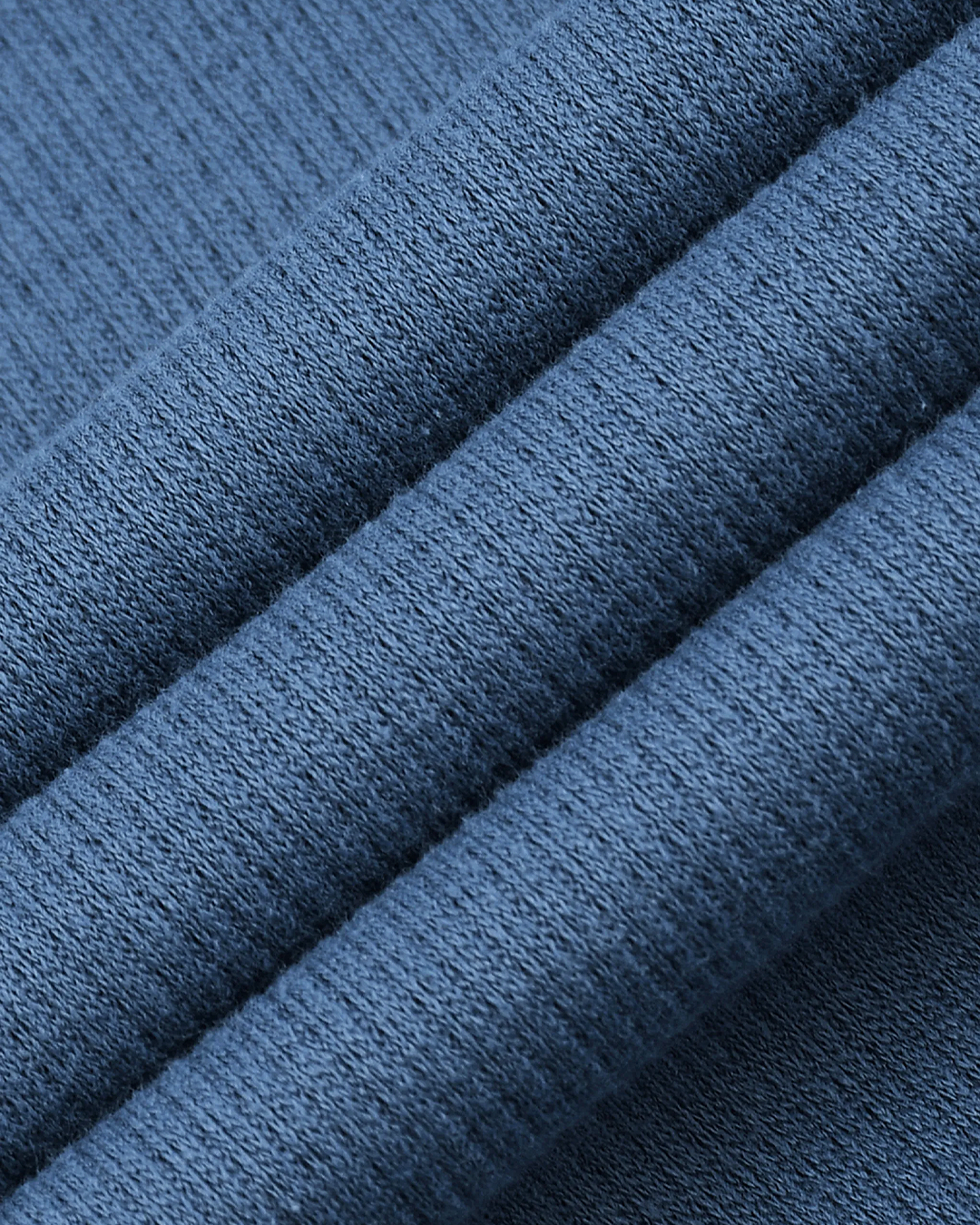 Ice Serpent Slate Waffle Knit Sweats